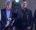 Construtoras Engemat e Telesil assinam o contrato da primeira PPP de Maceió