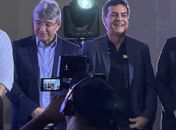 Construtoras Engemat e Telesil assinam o contrato da primeira PPP de Maceió