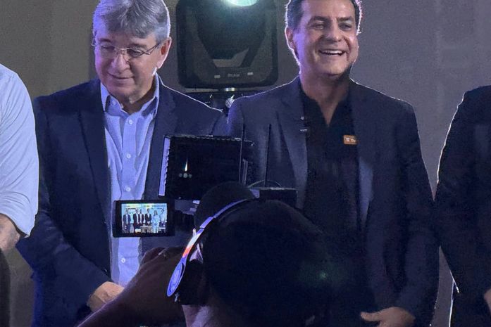 Construtoras Engemat e Telesil assinam o contrato da primeira PPP de Maceió