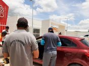 Filho confessa que pagou a criminosos para simular assalto e assassinar pai no interior