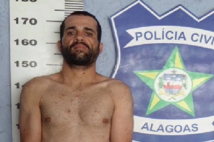 José Cícero dos Santos, 36 anos