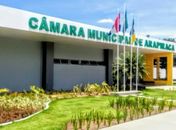 Vagas na Câmara de Vereadores de Arapiraca em 2024, sequem disputadas por militares da Civil e Militar 