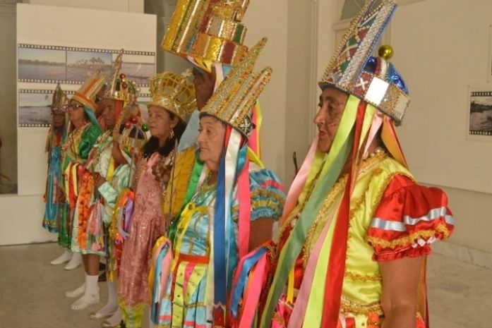 Secult comemora o Dia Nacional da Cultura com patrimônios vivos