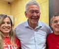 No Instagram, Paulão agradece apoio e solidariedade