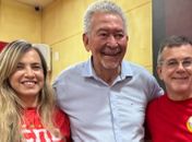 No Instagram, Paulão agradece apoio e solidariedade