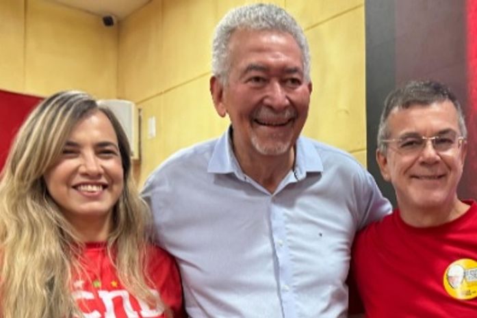 No Instagram, Paulão agradece apoio e solidariedade