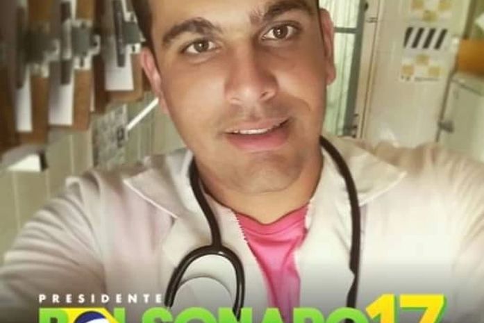 Eleitor de Bolsonaro mata duas auxiliares de enfermagem, a socos e chutes e passa com o carro por cima dos corpos