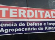 FPI do São Francisco interdita mais de 377 litros de agrotóxicos em sete municípios