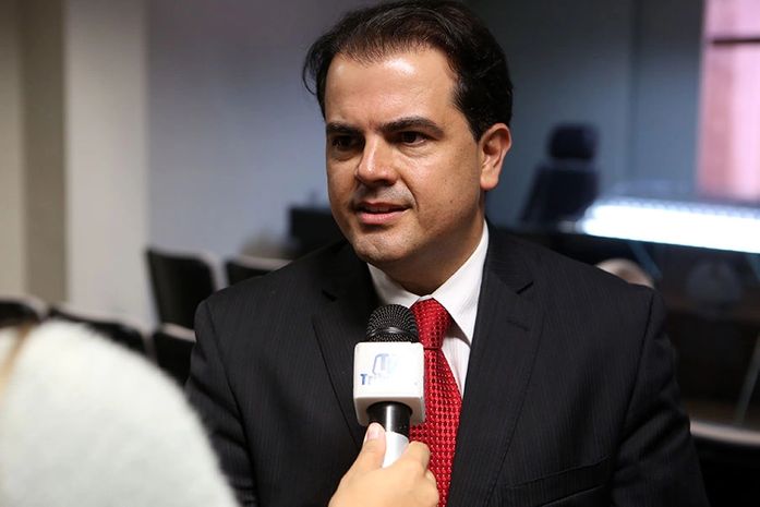 Advogado Marcelo Brabo