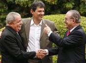 Campanha eleitoral é hora de “pragmatismo” para a “montagem de palanques” fortes