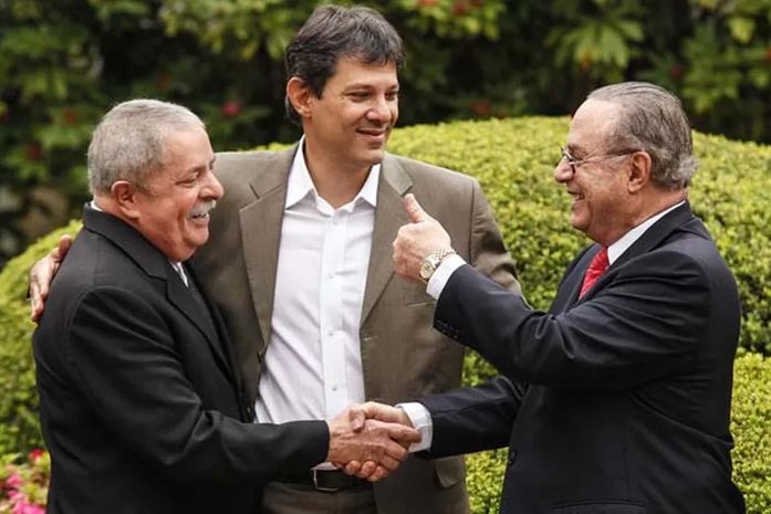 Campanha eleitoral é hora de “pragmatismo” para a “montagem de palanques” fortes