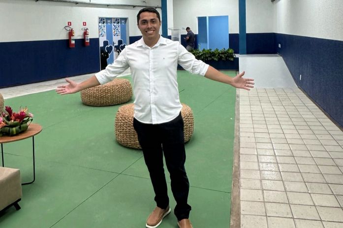 Vereador comemora início dos atendimentos no HC PET e orienta população sobre acesso aos serviços