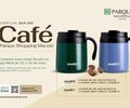 Parque Shopping Maceió promove ação com brindes em comemoração ao Dia Nacional do Café