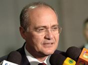 Em resposta a Calheiros, Janot afirma que investiga "fatos"