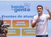 Maceió é finalista em prêmio internacional de cidades inteligentes com Saúde da Gente
