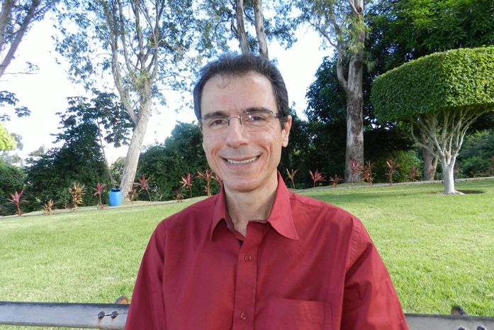 Paulo Falcão