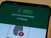 Eleitor que não votar no primeiro turno tem 60 dias para justificar