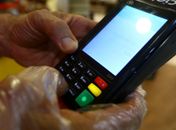 Banco Central estabelece limite de cobrança de taxas nas máquinas de cartão