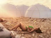 Documentário da Netflix relembra o desastroso "Fyre", um festival de mentiras