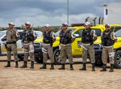 Semana Nacional do Trânsito: PM reforça compromisso diário com a preservação de vidas