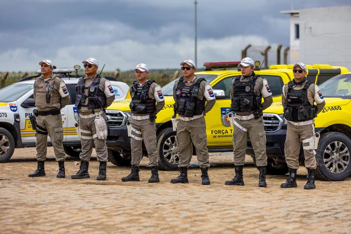 Semana Nacional do Trânsito: PM reforça compromisso diário com a preservação de vidas