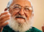 Paulo Freire