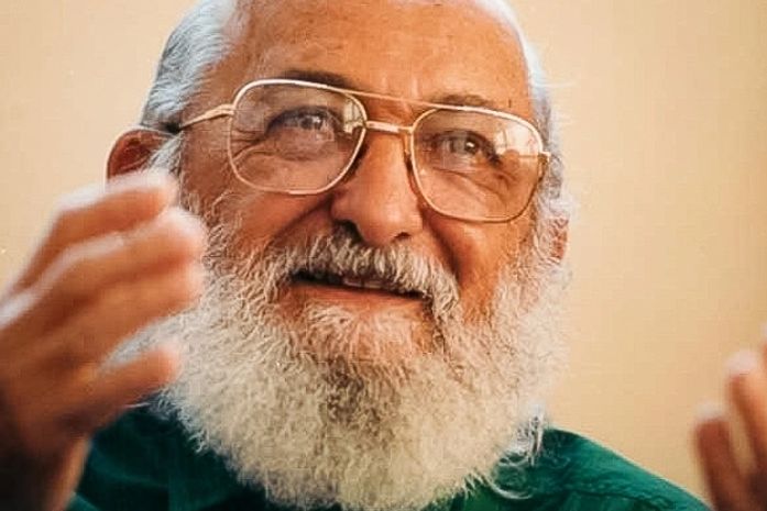 Paulo Freire