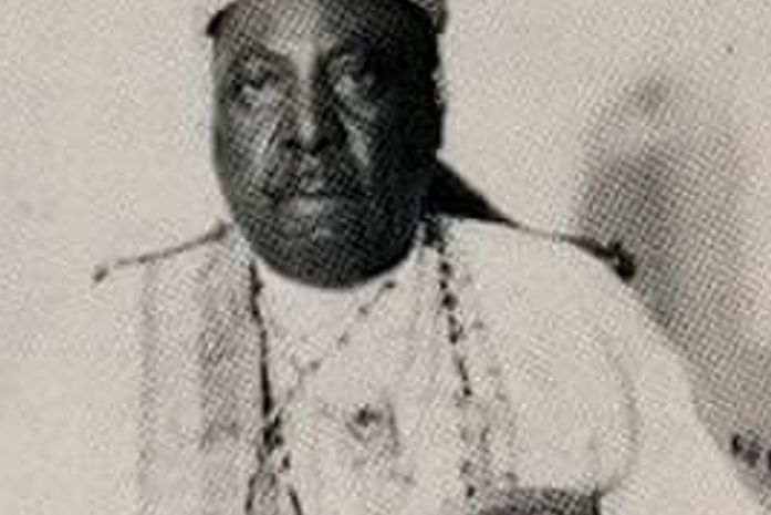 Só para lembrar: o hábito carioca de comemorar a virada na praia começou com umbandistas...