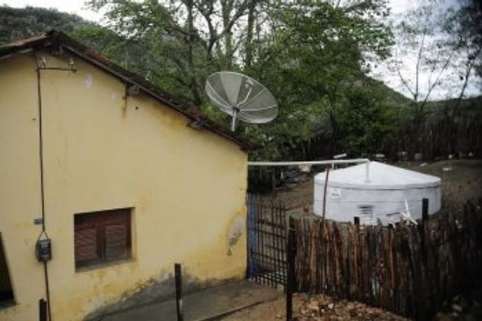 Governo Federal garante 2,1 mil cisternas e outras tecnologias de abastecimento para famílias alagoanas