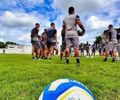ASA inicia semana do duelo com o Lagarto; confira os artilheiros do Alvinegro