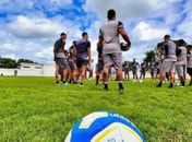 ASA inicia semana do duelo com o Lagarto; confira os artilheiros do Alvinegro