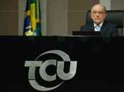 Supremo rejeita denúncia da PGR contra ministro do TCU
