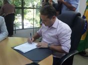Governador Renan Filho
