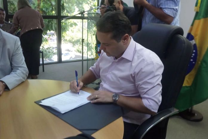 Governador Renan Filho