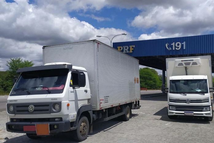 Operação aconteceu nos municípios de Canapi, Ouro Branco e Palmeira dos Índios