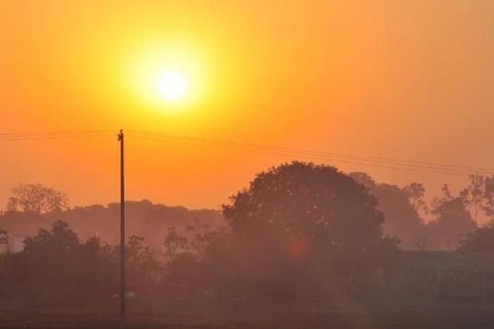 Baixa umidade atinge 12 municípios em Alagoas nesta terça-feira; veja lista