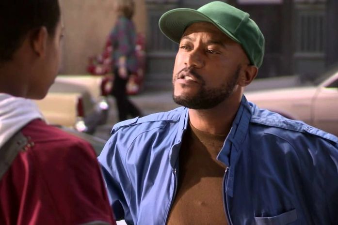 Ricky Harris