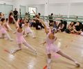 Alunos da Escola de Artes põem em prática o que aprenderam em sala de aula durante projeto “Aulas Abertas”