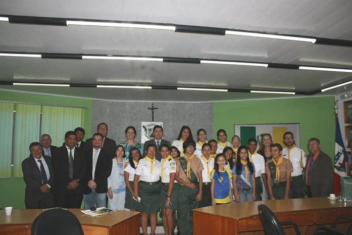 Retorno de torcedores aos treinos do Asa é considerado positivo para Moisés Machado