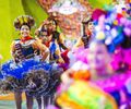 Circuito Junino da Semed valoriza tradições culturais em unidades escolares de Maceió