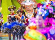 Circuito Junino da Semed valoriza tradições culturais em unidades escolares de Maceió