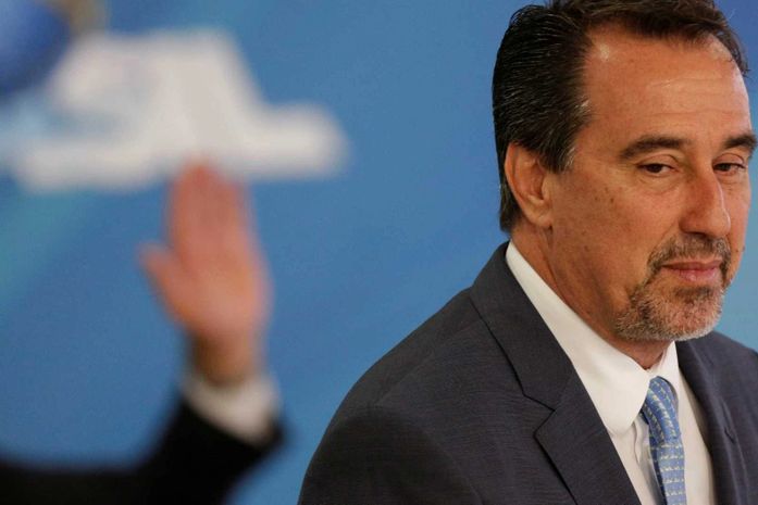 Governo quer endurecer regra para médico que desistir do Mais Médicos