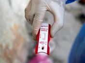 Portaria define medidas preventivas no trabalho contra a covid-19