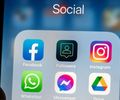 Redes sociais