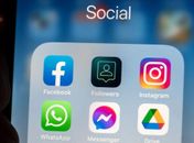 Redes sociais