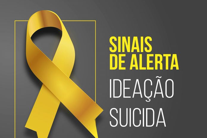 Ô, Paulo Excelência, é preciso que o Estado fique atento ao aumento alarmante da ideação suicida, entre estudantes nas escolas alagoanas