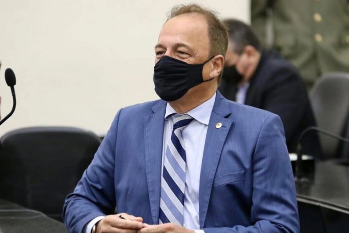 Deputado Galba Novaes destina R$ 1,8 mi em emendas para municípios alagoanos investirem em saúde