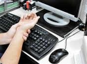 LER/Dort está entre as doenças ocupacionais que mais afetaram os alagoanos