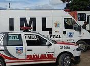 Irmãos são mortos a tiros enquanto dormiam em residência no interior de Alagoas