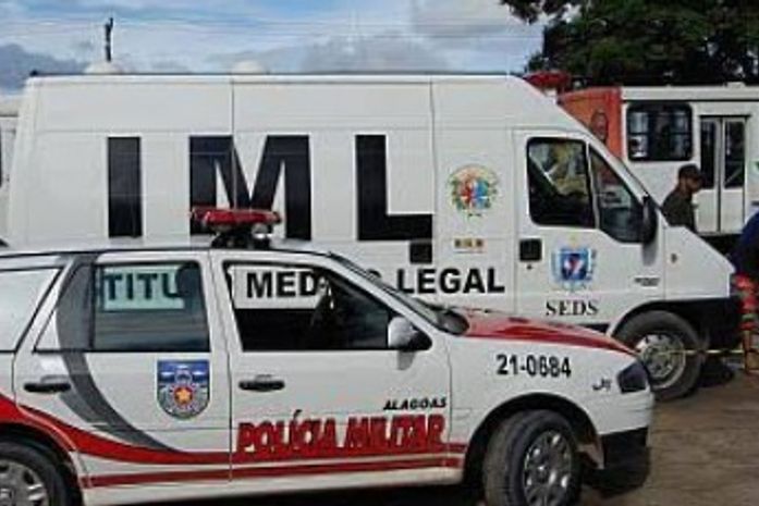 Irmãos são mortos a tiros enquanto dormiam em residência no interior de Alagoas